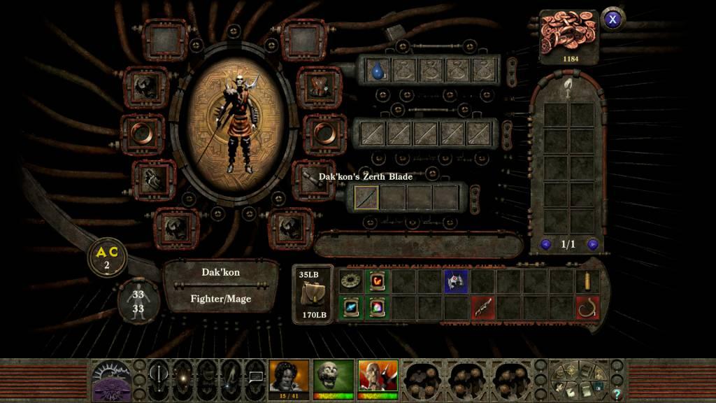 Planescape: Torment Enhanced Edition GOG Key