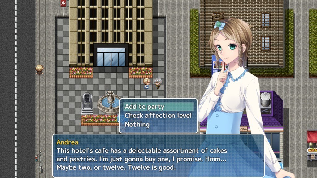 Learn Japanese To Survive! Katakana War Steam CD Key