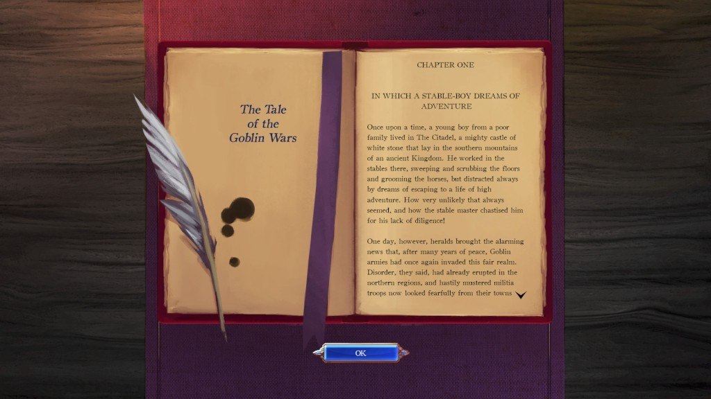 Goblin Harvest: The Mighty Quest Steam CD Key