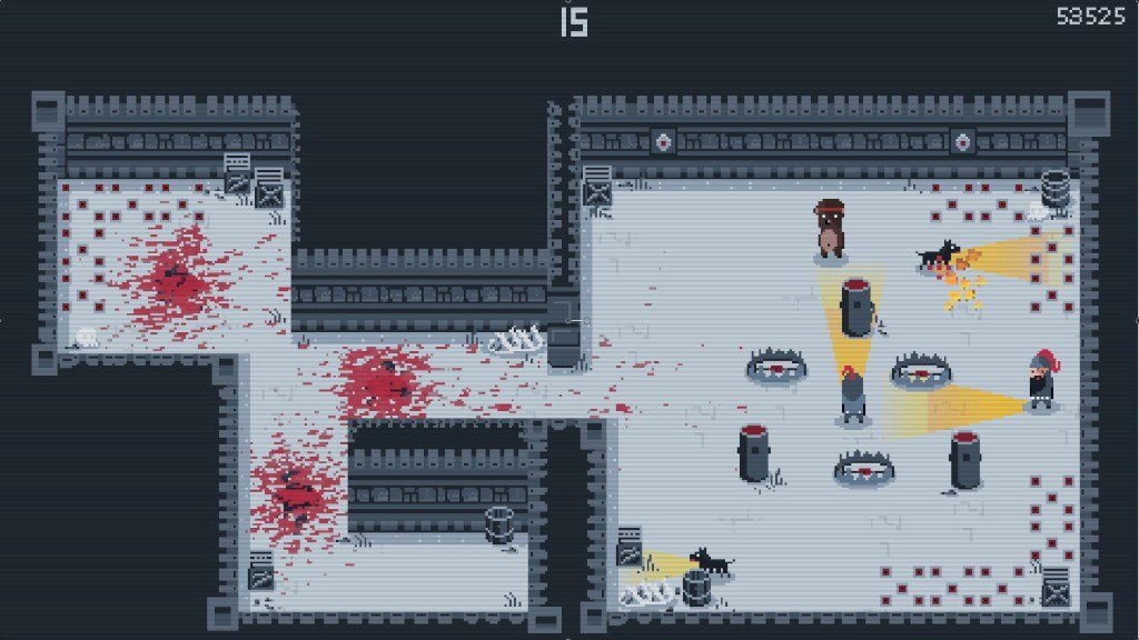 Tourists Kidnapped a Little Bear Steam CD Key