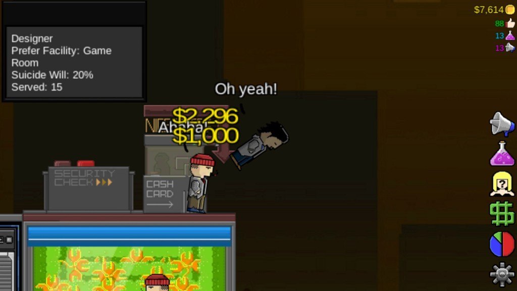 Jump To Die!! Steam CD Key