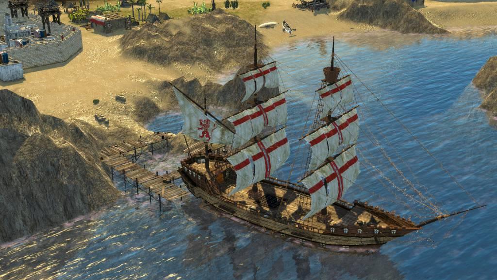 Stronghold Crusader 2 EU Steam CD Key