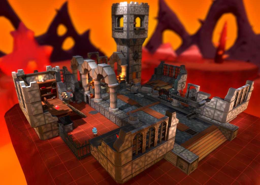 Anmynor Puzzles Steam CD Key