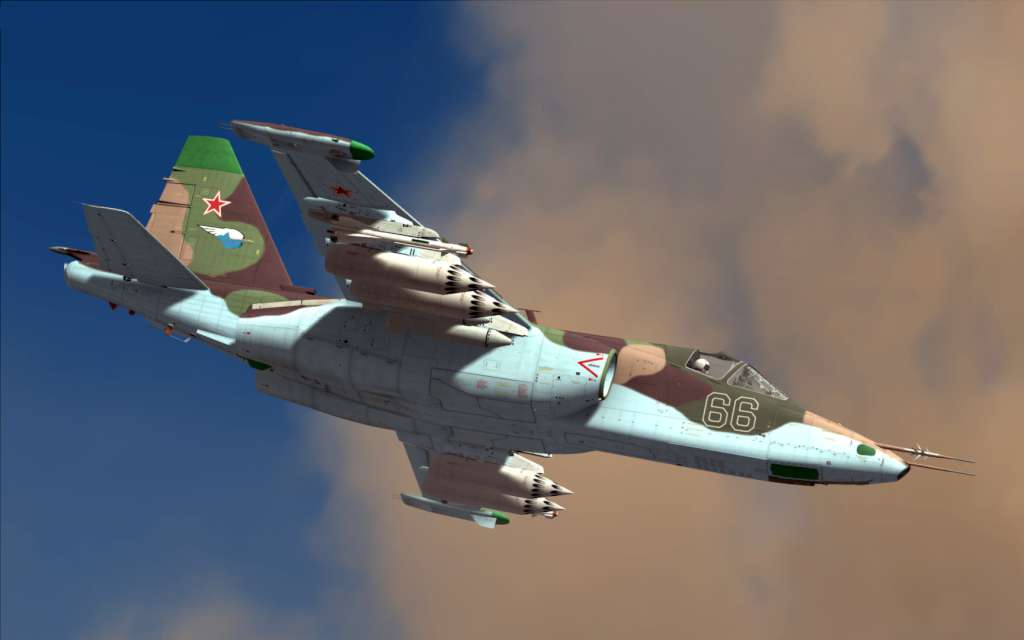 DCS: Su-25 Digital Download CD Key