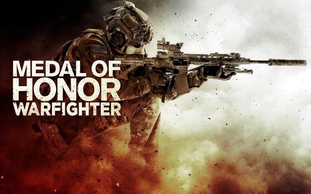 Medal of Honor: Warfighter Origin CD Key