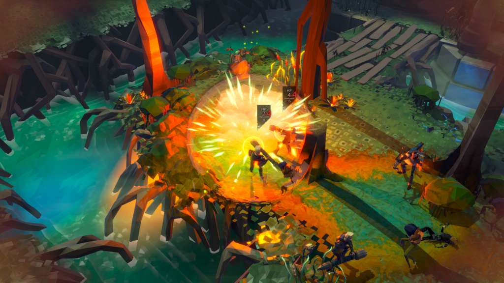 Massive Chalice GOG CD Key