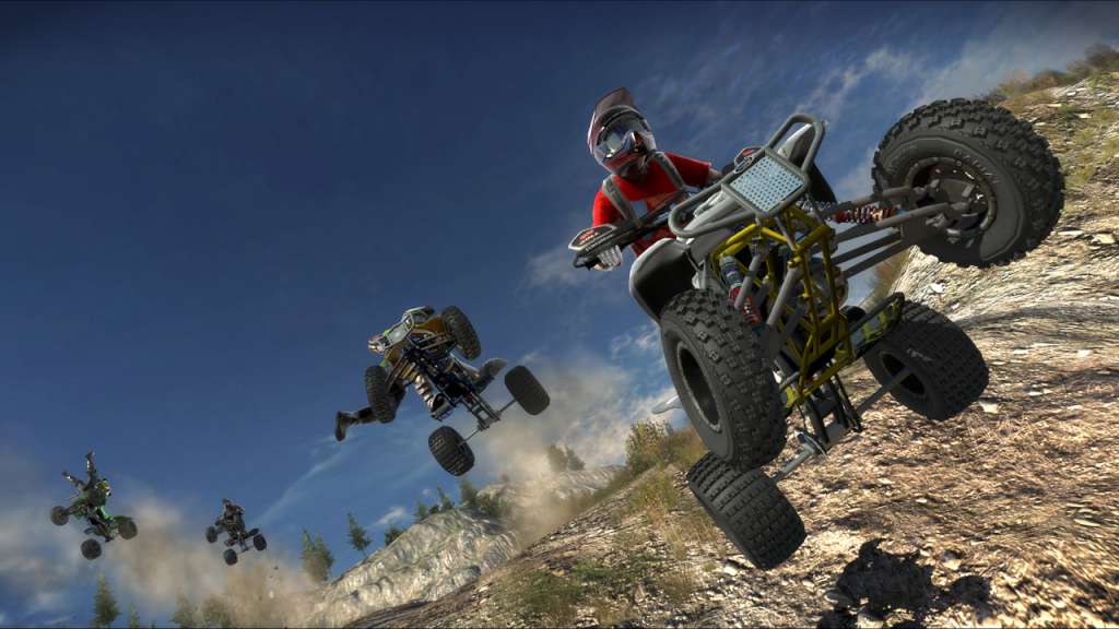 Disney Extreme Racing Pack Steam CD Key