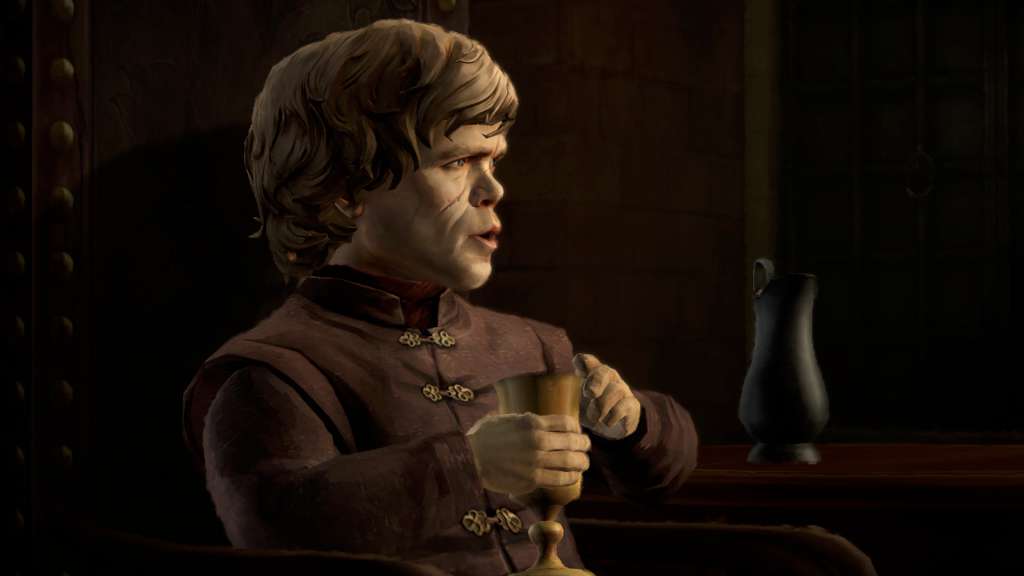 Game of Thrones - A Telltale Games Series Steam Gift