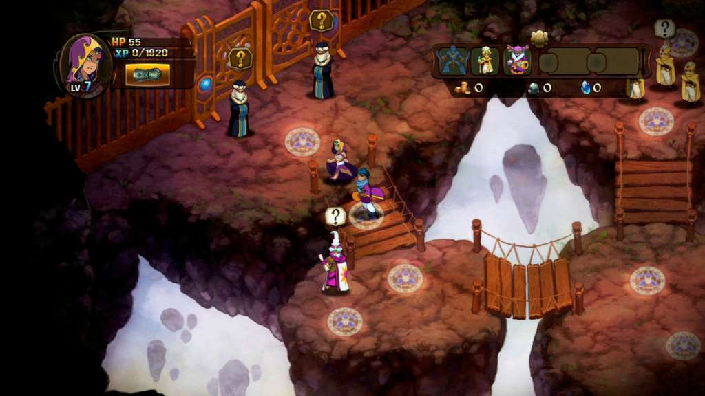 Might & Magic Clash of Heroes Steam CD Key