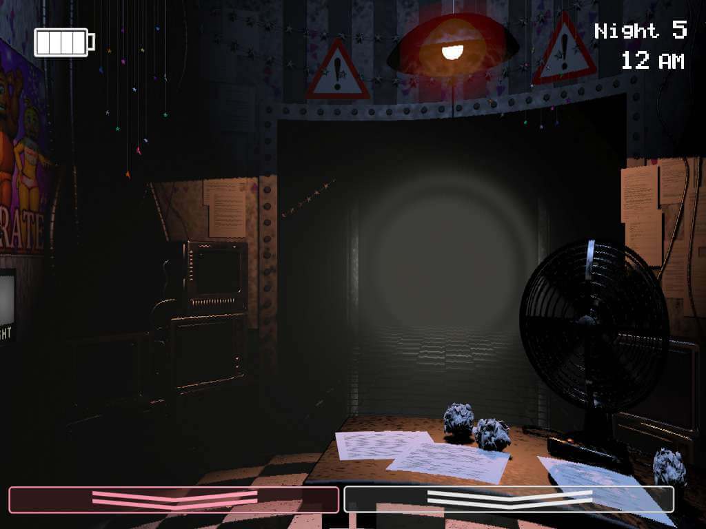 Five Nights at Freddy's 2 EU Steam Altergift