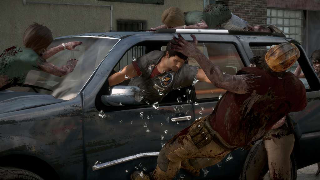 Dead Rising 3 Apocalypse Edition RU VPN Required Steam CD Key