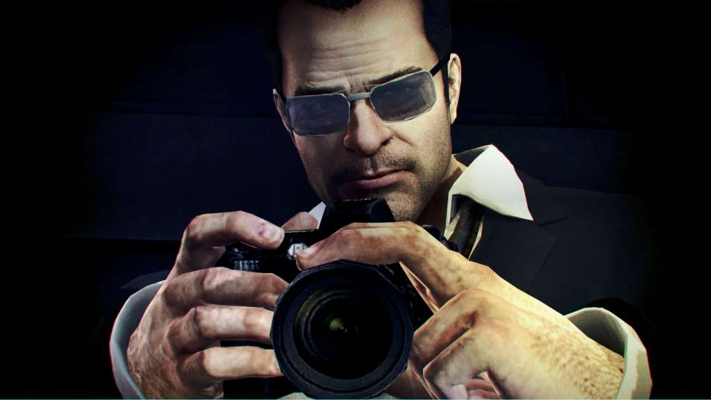 Dead Rising 2: Off the Record Steam Gift