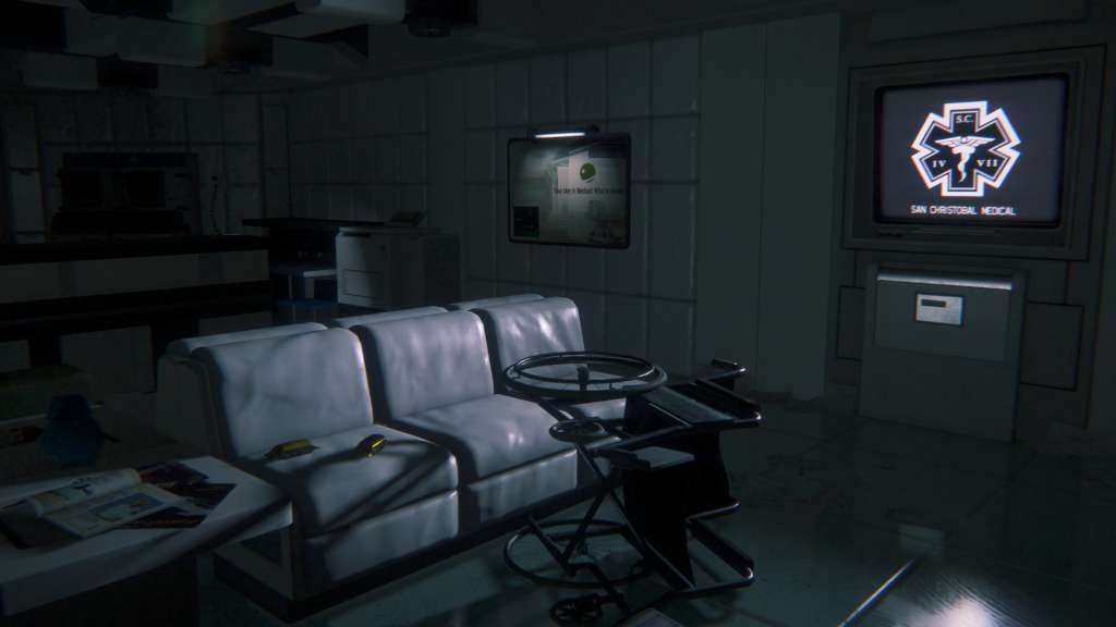 Alien: Isolation - Trauma DLC Steam CD Key