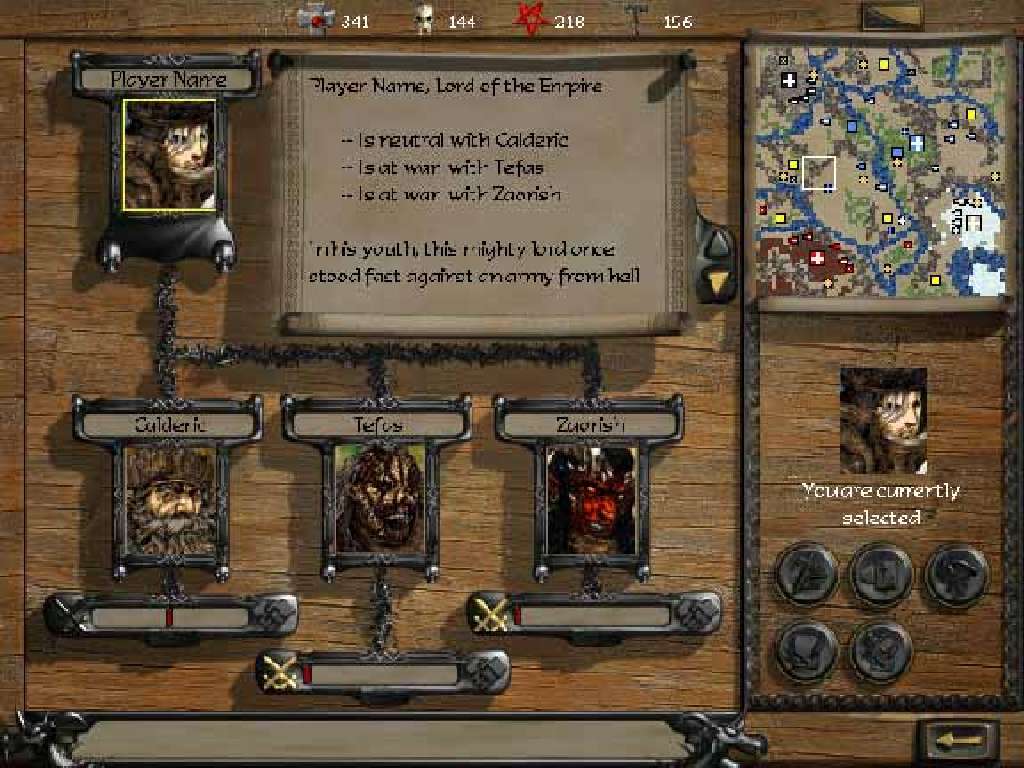 Disciples: Sacred Lands Gold Steam Gift