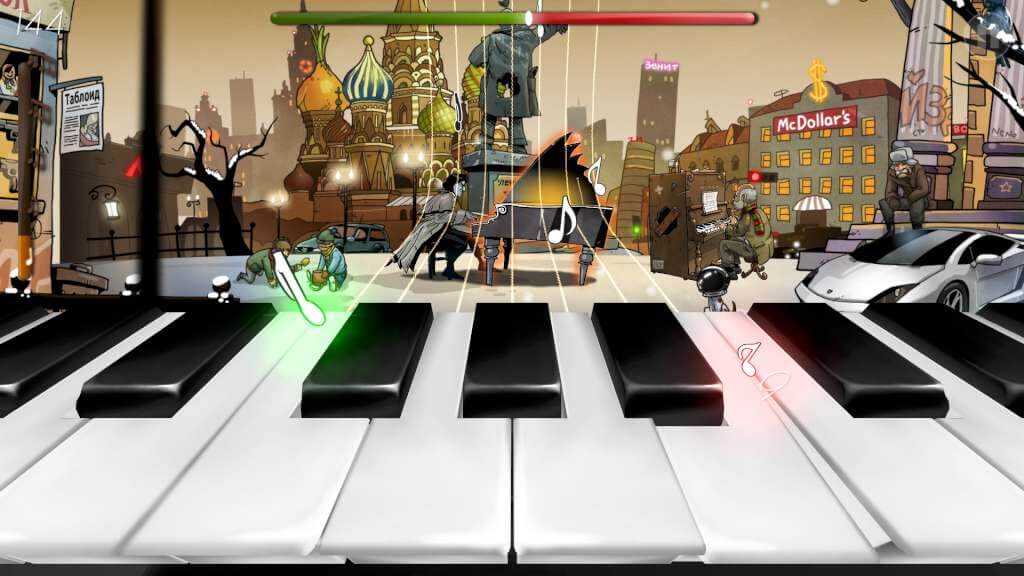 Frederic Bundle Steam CD Key