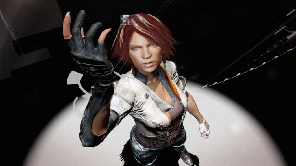 Remember Me EU Steam CD Key