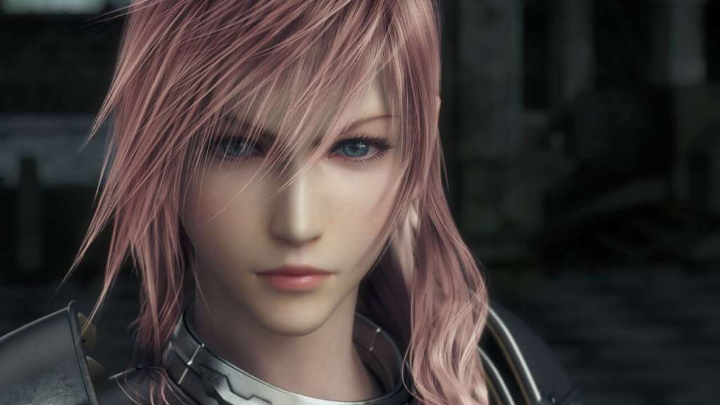 Final Fantasy XIII-2 Steam CD Key