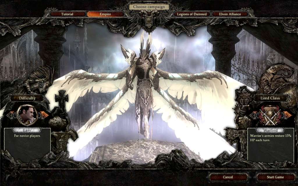 Disciples III - Renaissance Steam CD Key