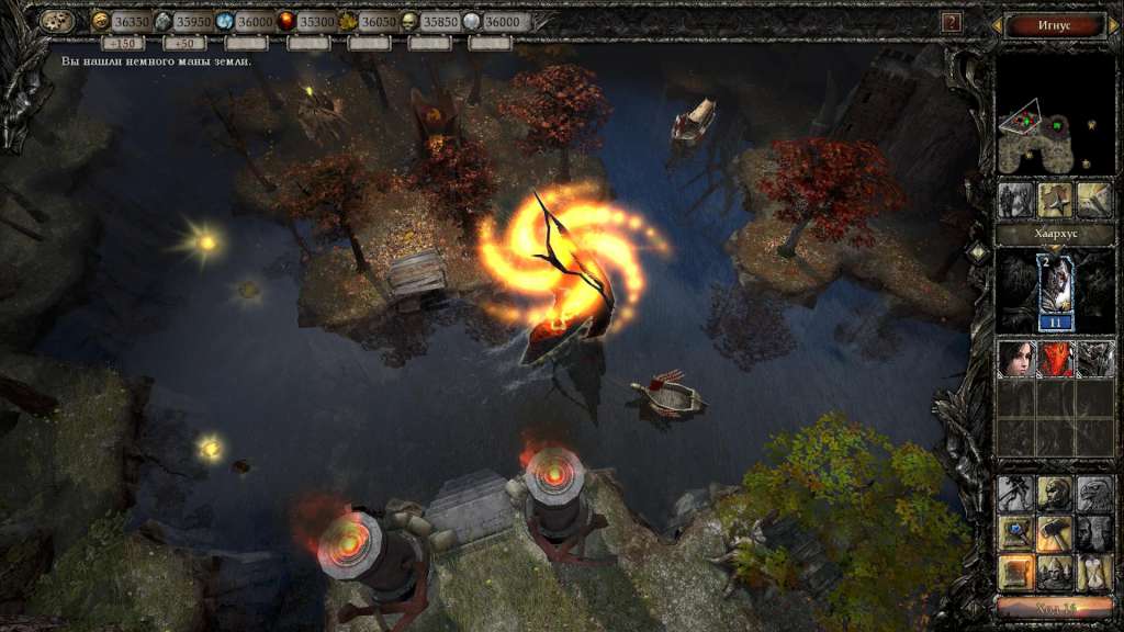 Disciples III: Reincarnation Steam CD Key