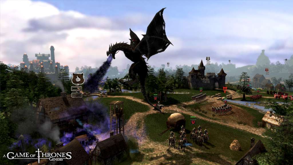 A Game Of Thrones Genesis Steam Cd Key Buy Cheap On Kinguin Net