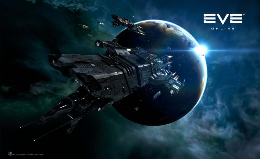 EVE Online: Premium Edition Digital Download CD Key
