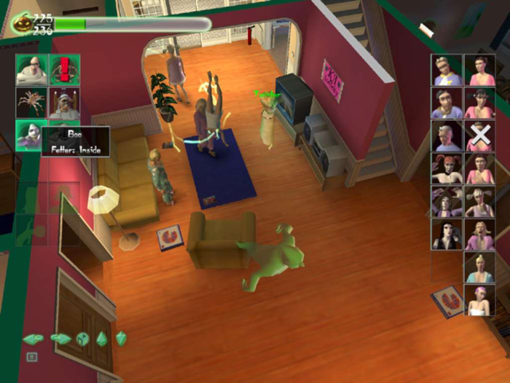 Ghost Master Steam CD Key