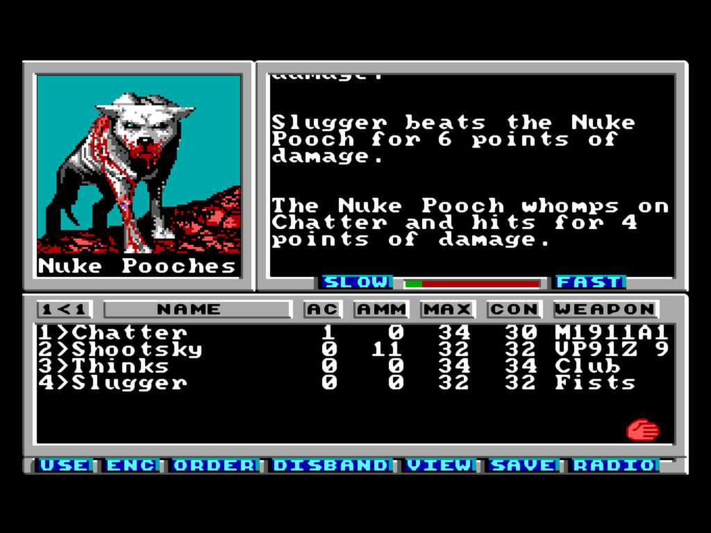 Wasteland 1 - The Original Classic GOG CD Key