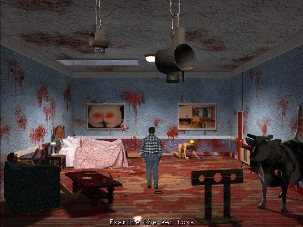 Harvester Steam CD Key