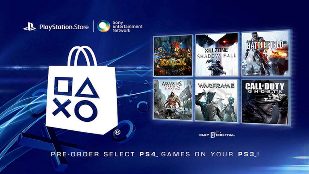 PlayStation Network Card €25 ES