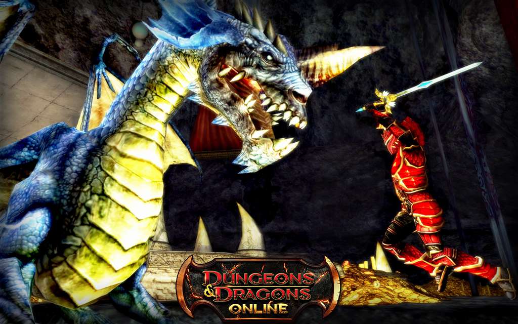 Dungeons & Dragons Online - 800 Turbine Point Code EU