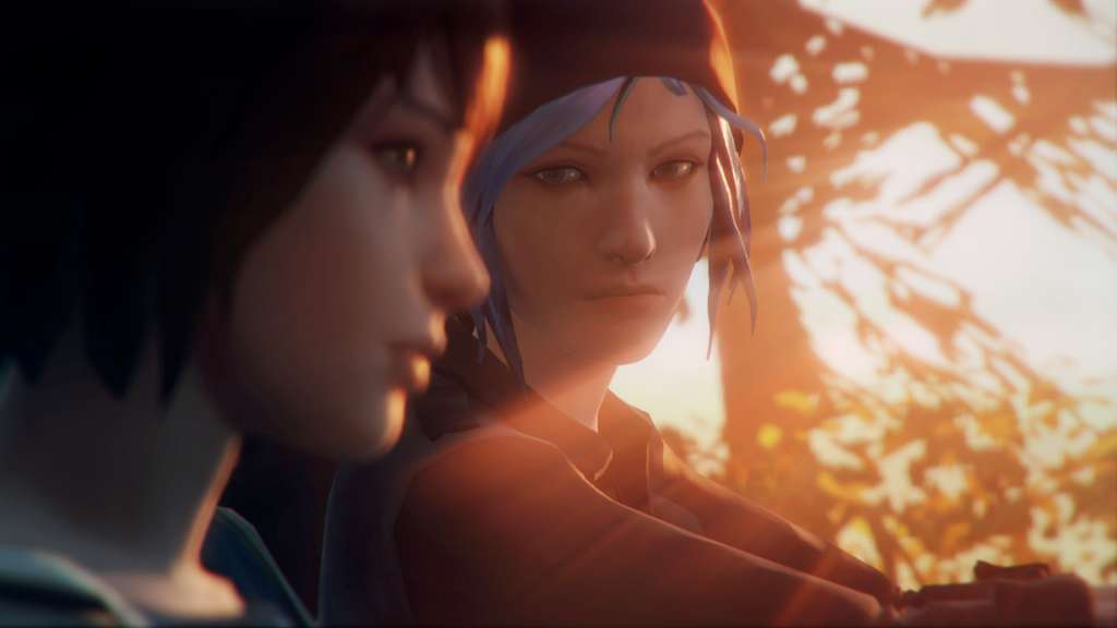Life Is Strange Complete Season (Episodes 1-5) EU Steam CD Key