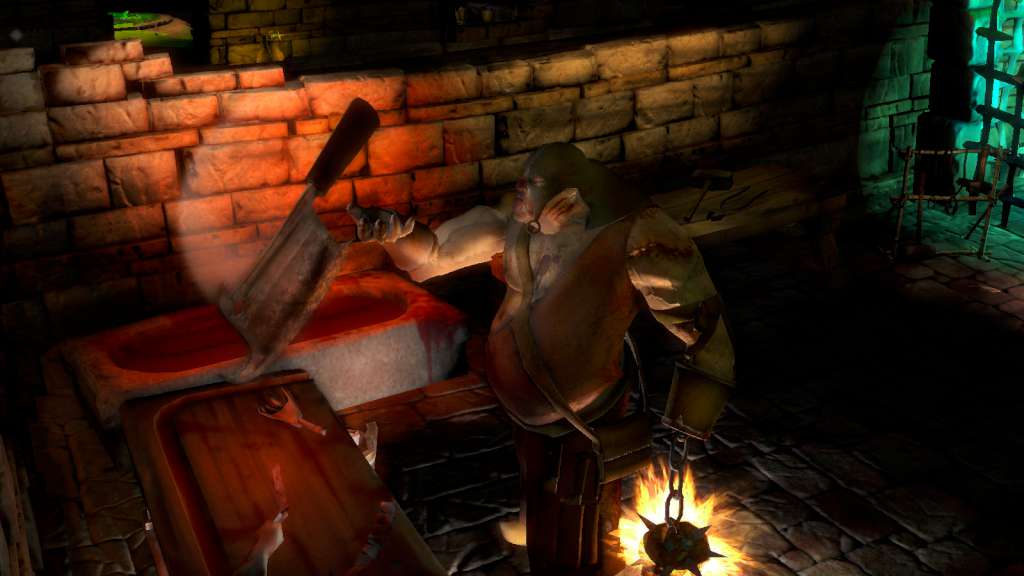 Dungeons Gold Edition RU VPN Activated Steam CD Key