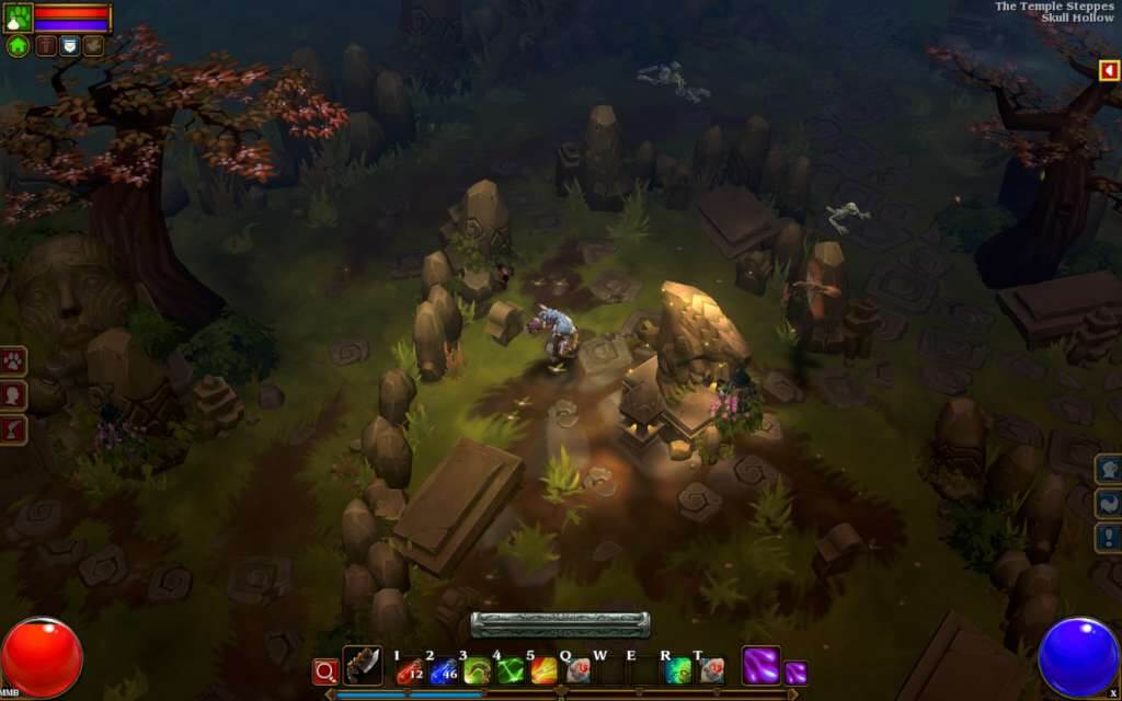 Torchlight II Steam Gift