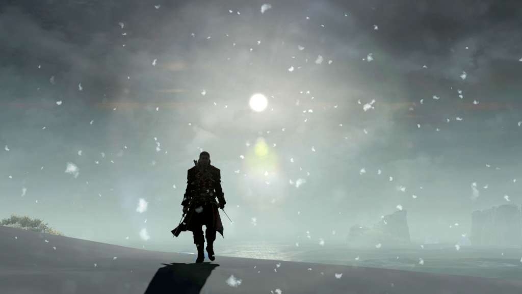 Assassin's Creed Rogue LATAM Uplay CD Key