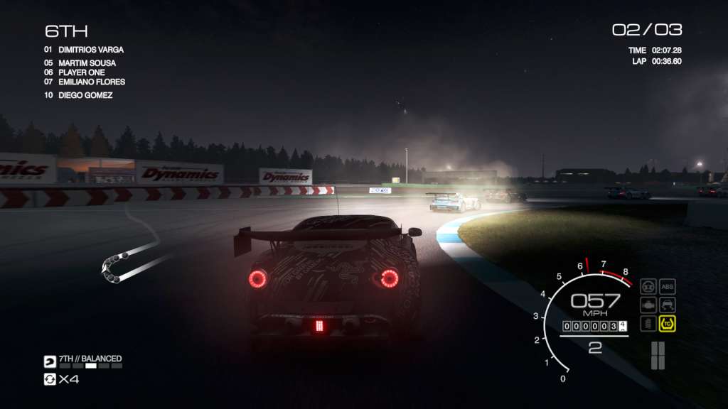 GRID Autosport - Season Pass Steam CD Key