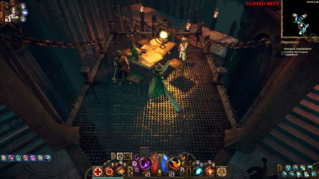 The Incredible Adventures of Van Helsing II Complete Pack Steam Gift