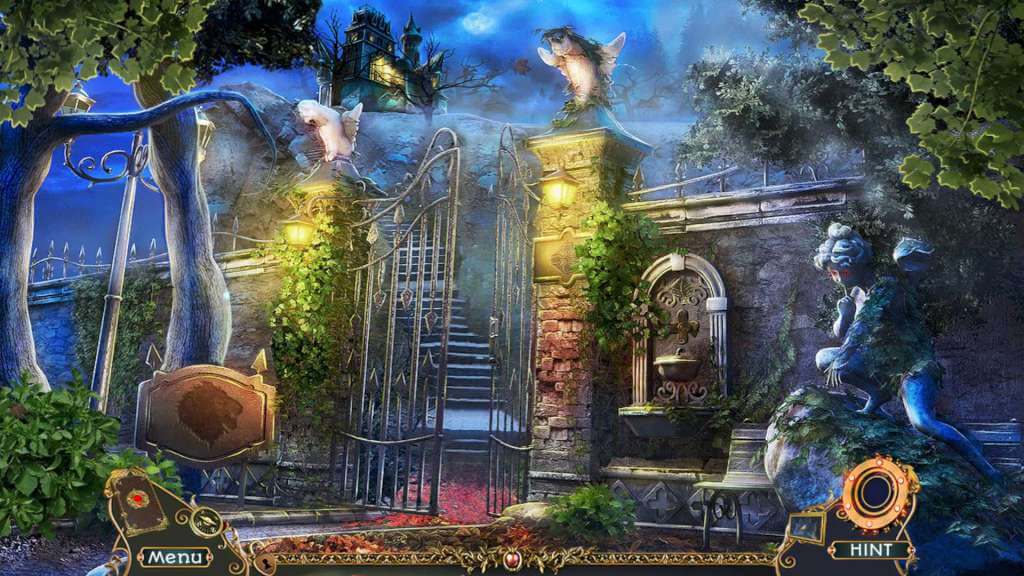 Demon Hunter: Chronicles from Beyond Steam CD Key