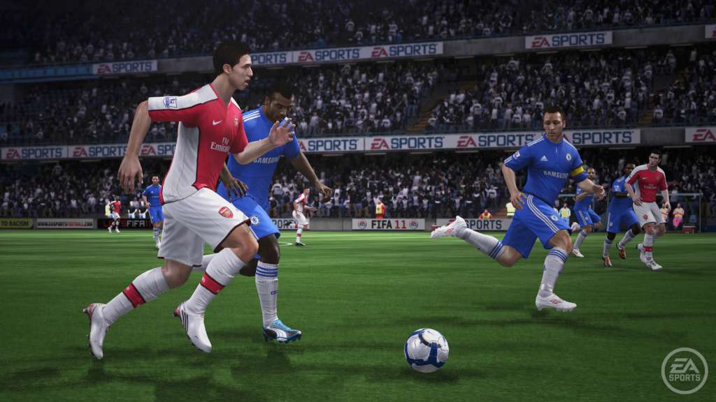 FIFA 11 Origin CD Key