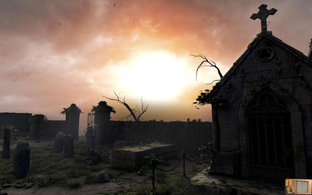 Dracula 4 and 5 - Steam Special Edition Steam CD Key