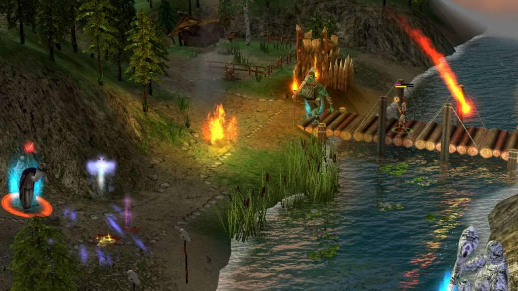 KnightShift Steam CD Key