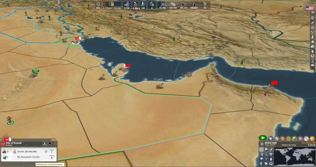 Making History II: The War of the World Steam CD Key