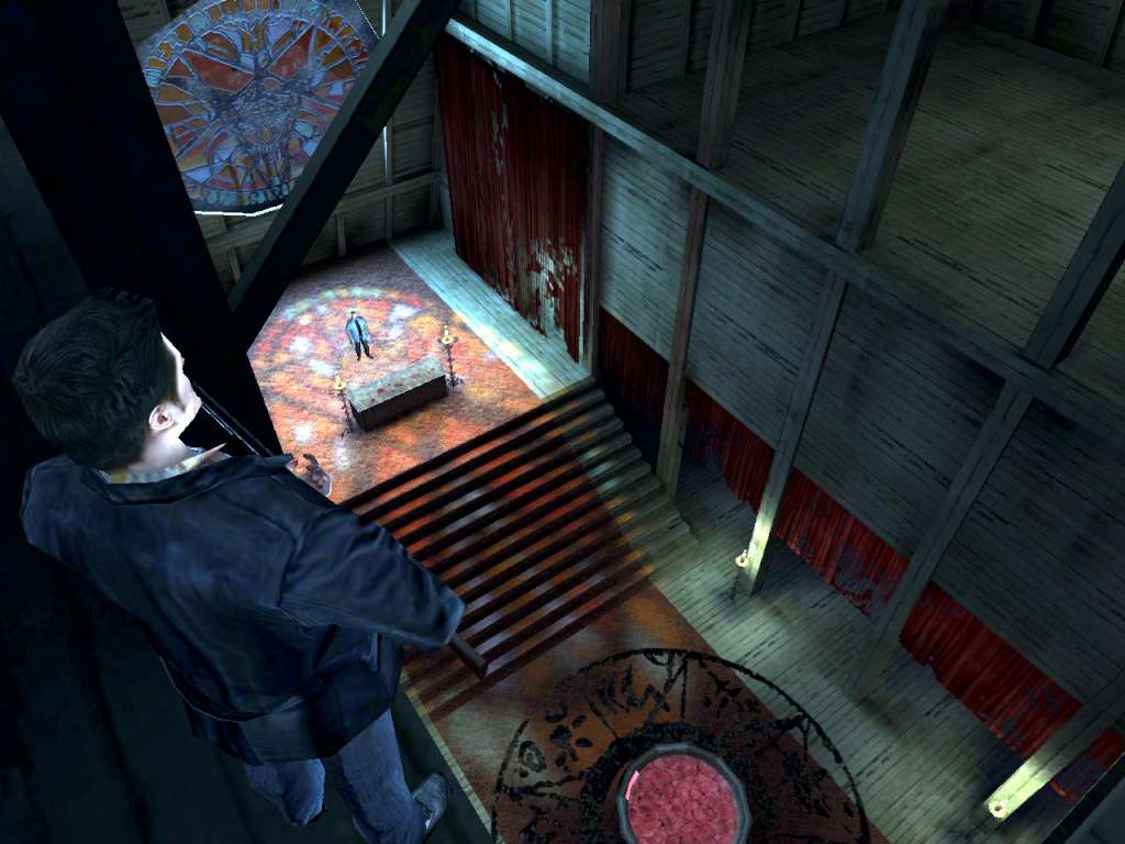 Max Payne Bundle Steam CD Key