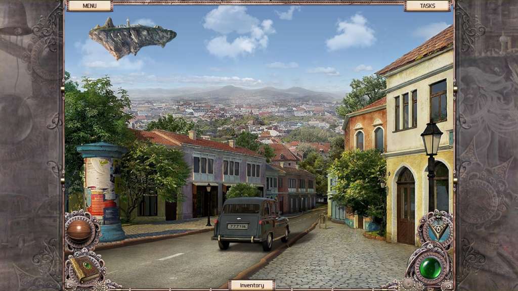 Inbetween Land Steam CD Key