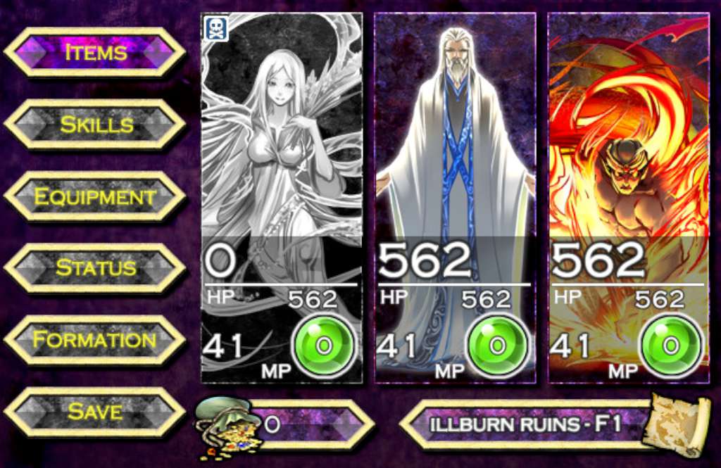 RPG Maker: Luna Engine Steam CD Key