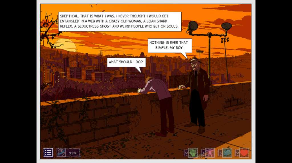 Soul Gambler: Dark Arts Edition Steam CD Key