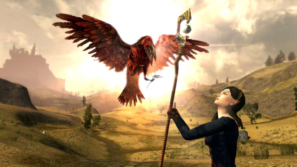 The Lord of the Rings Online 5000 LOTRO Point Code