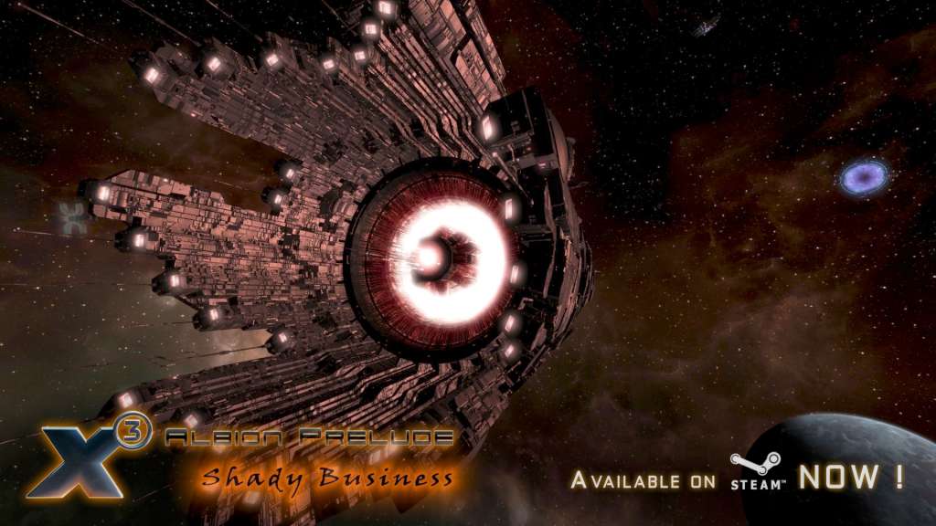 X3: GoldBox Steam CD Key