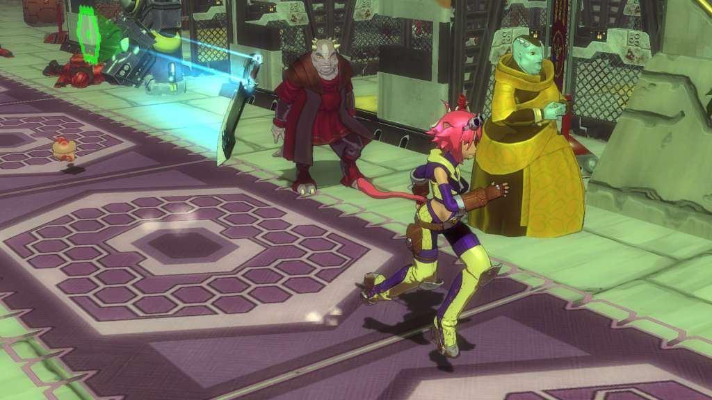 Blade Kitten: Hollow Wish Collection Steam Gift