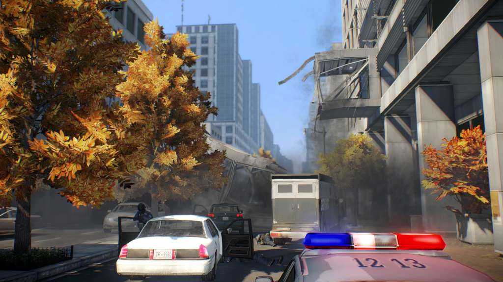 PAYDAY 2: Heist Bundle Steam Gift