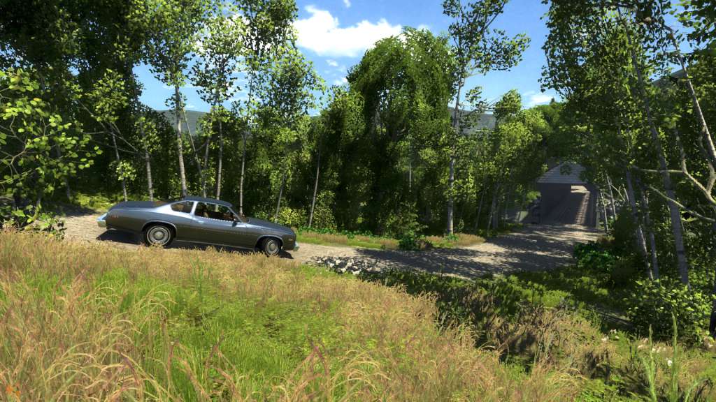 BeamNG.drive Steam CD Key